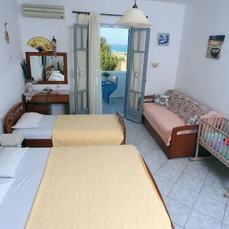 Speires Apartamento