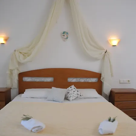 Speires Apartamento *