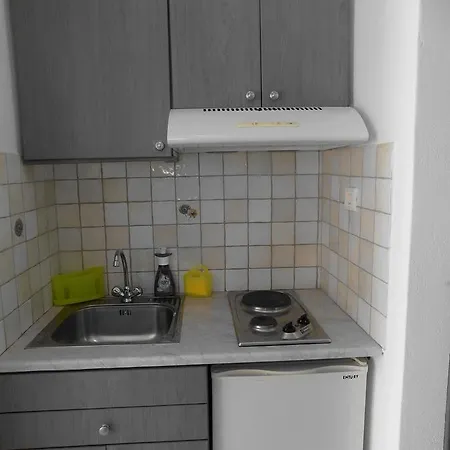 Apartamento Speires
