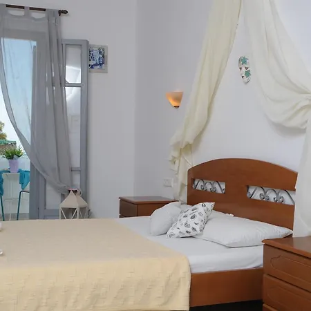 Apartamento Speires *