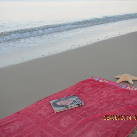 Apartamento Speires *