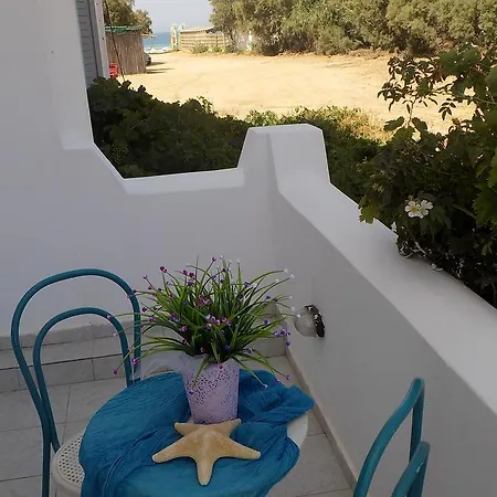 Apartamento Speires