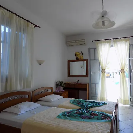 Speires Apartamento *