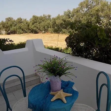 Speires Appartement Pláka