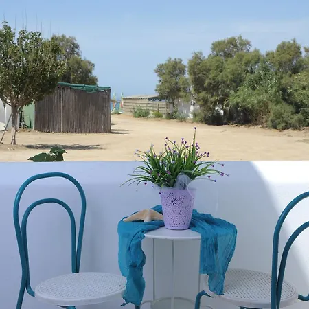 Speires Appartement Pláka