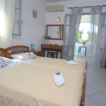 Appartement Speires Pláka