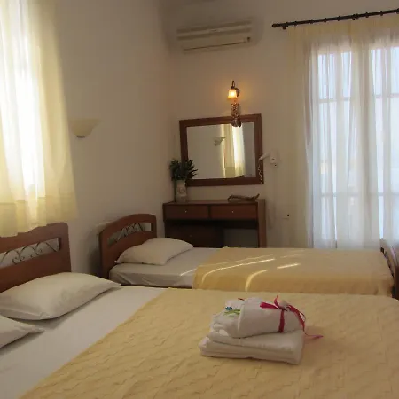 Appartement Speires Pláka