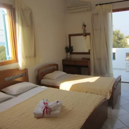 Appartement Speires *