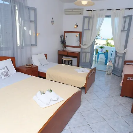 Appartement Speires *